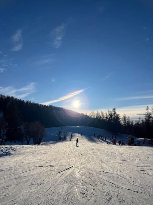 Résidence Valberg L'horizon Péone