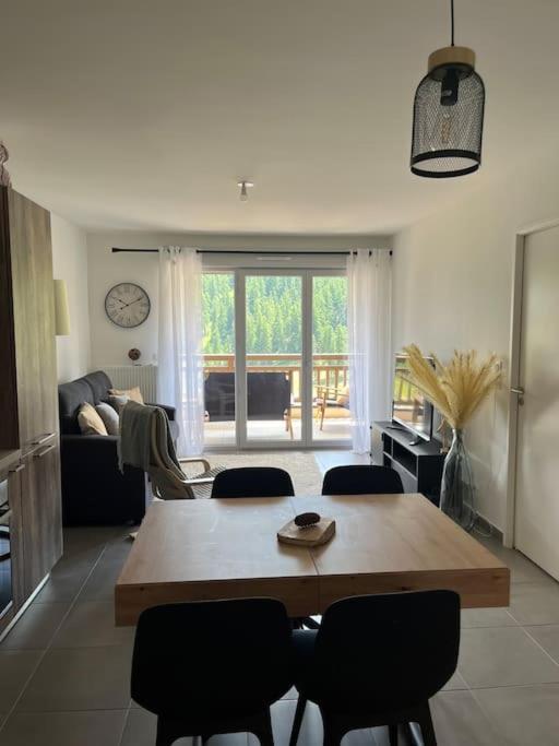 Appartement Résidence Valberg L'horizon *