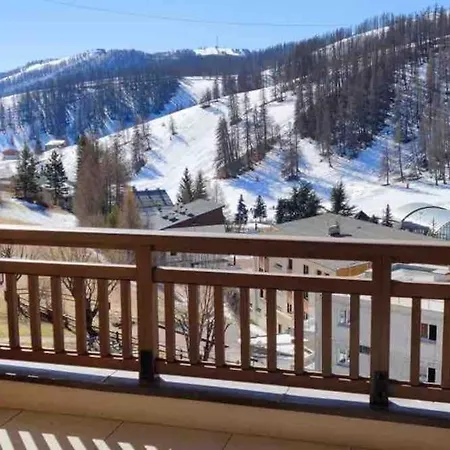 Residence Valberg L'Horizon Peone Exterior photo