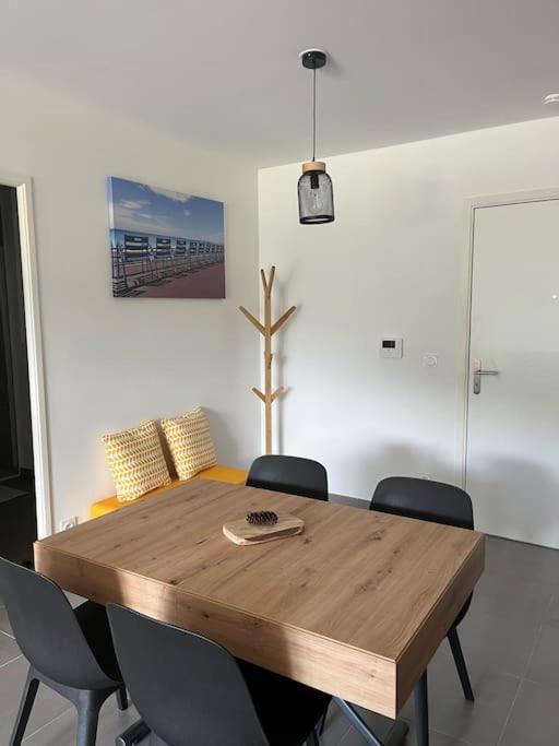 Apartment Valberg L'horizon Peone