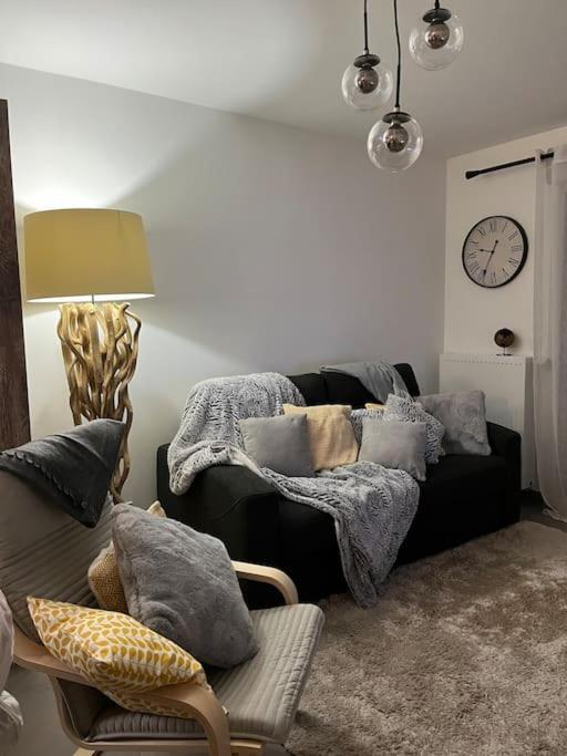 Valberg L'horizon Apartment