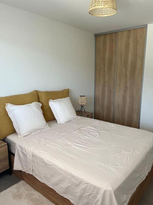 Valberg L'horizon Apartment Peone
